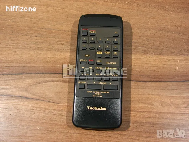 Дистанционно Technics rak-sa302e /3 