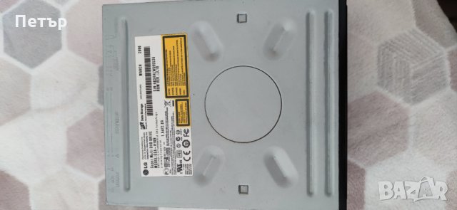 DVD записвачки RW, снимка 3 - Други - 35038102