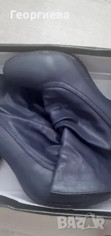 Дамски боти, снимка 7 - Дамски боти - 48378643