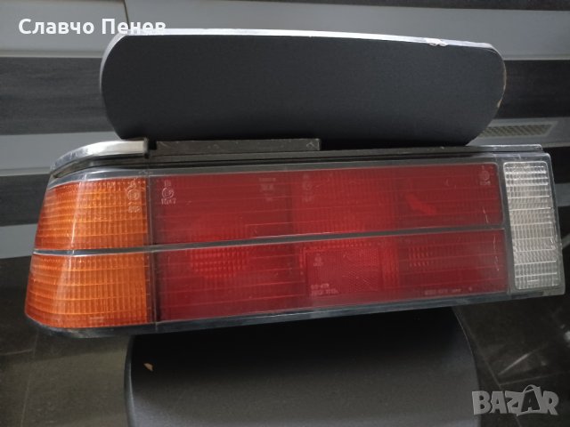 Ретро стоп ляв за Mazda 929  1984 - 1987