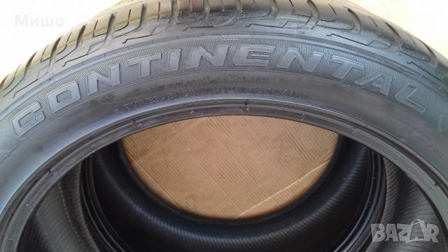 295/40R21 -№529, снимка 10 - Гуми и джанти - 27309222