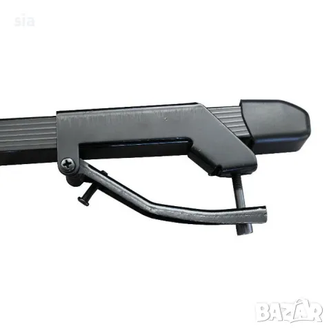 Греди за кола- комби, напречни, 132см, 2бр, снимка 2 - Аксесоари и консумативи - 48047097