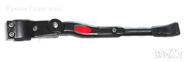 Задна регулируема опорна стойка, снимка 2 - Аксесоари за велосипеди - 35517921