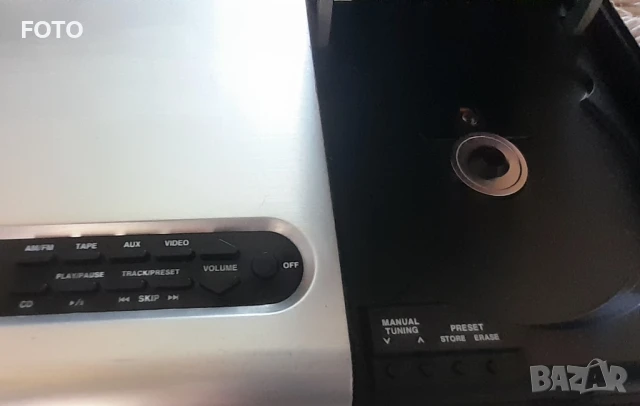 Bose, снимка 2 - Аудиосистеми - 50760327