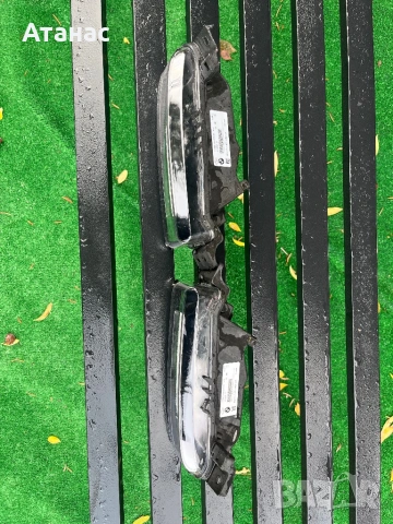 Халогени за БМВ. F40 , снимка 4 - Аксесоари и консумативи - 53293744