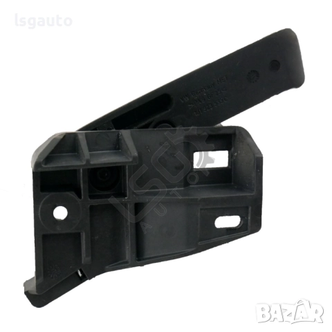 Дръжка отваряне преден капак Volkswagen Touran I 2003-2010 ID:149621, снимка 2 - Части - 51729958