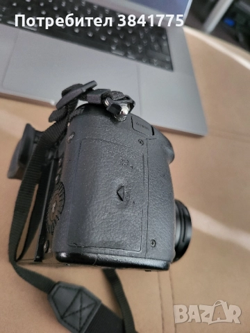 Panasonic Gh5 c Lumix 12-60mm перфектен, снимка 12 - Фотоапарати - 52265010