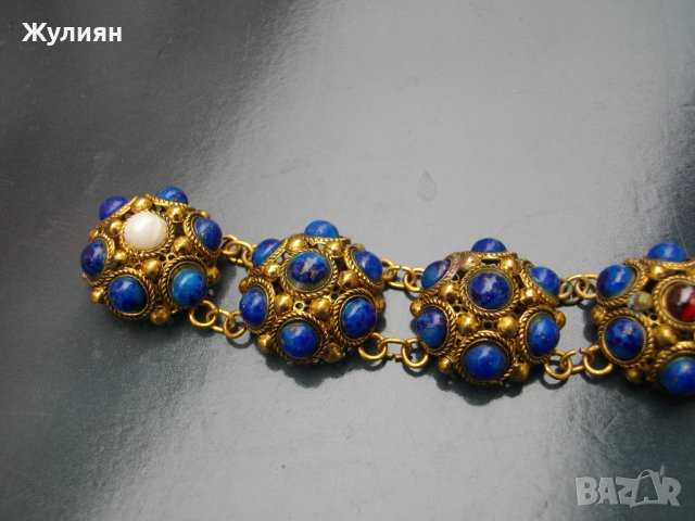 СТАРА ГРИВНА , снимка 2 - Антикварни и старинни предмети - 43339461