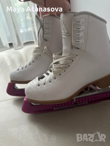 Кънки Jackson, снимка 2 - Ролери, кънки - 53565741