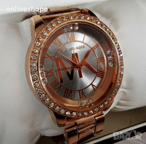 Ръчен часовник Michael Kors, снимка 1 - Мъжки - 40671207