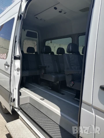 15 местен и 8 местен бус под наем, снимка 13 - Rent a car - 51307044