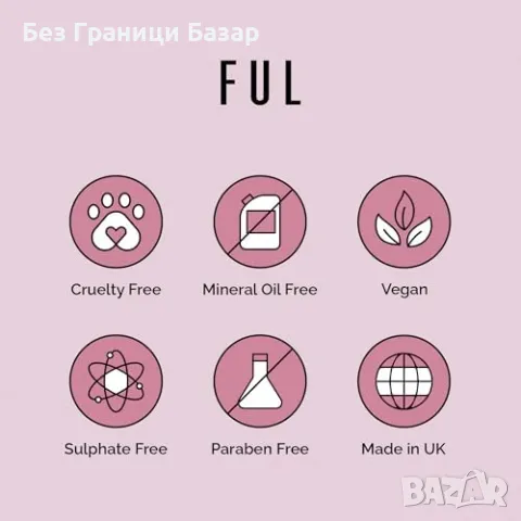 Нов Серум за коса с хиалуронова киселина против фриз и сухота за жени, снимка 9 - Продукти за коса - 48020800