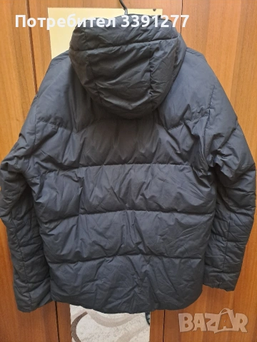 Зимно яке Karrimor xl, снимка 3 - Якета - 53169964