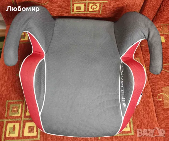 Поставка за дете за кола