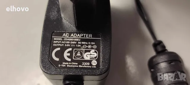 Цифрова рамка за картини Teleunken DPF7900, снимка 2 - Друга електроника - 49736396