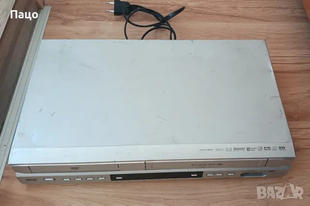 ДВД-ВИДЕО SILWA Schneider Модел  DVC4015/промо цена, снимка 11 - Плейъри, домашно кино, прожектори - 47593631