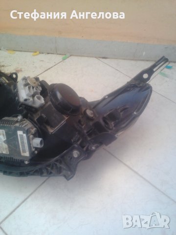 Продавам ляв и десен фар за Subaru Forester, снимка 6 - Части - 42940216