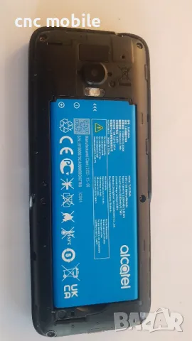 Alcatel 3080G 4G, снимка 4 - Alcatel - 47684086