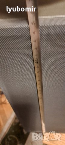 Panasonic колонки 8", снимка 6 - Тонколони - 43866645