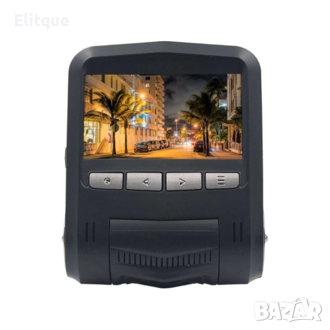 Скрит Wi Fi видеорегистратор с 2.5 инчов дисплей AC70, снимка 10 - Друга електроника - 52814929