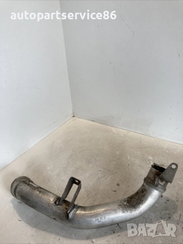 Въздушен маркуч тръба за Jeep Compass 2.2 CRD (2011) A6510903737