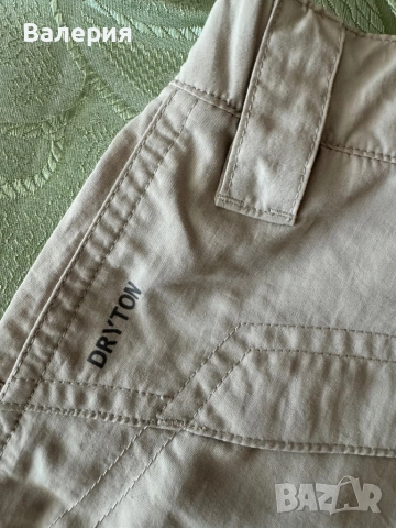 Salewa дамски къси панталони Салева , снимка 8 - Къси панталони и бермуди - 51473167