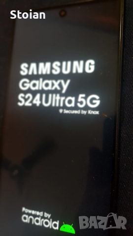 Samsung Galaxy s24 ultra 512gb , снимка 6 - Samsung - 49770390