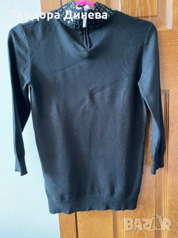 Дамска блуза Ipekyol , снимка 2 - Блузи с дълъг ръкав и пуловери - 34868753