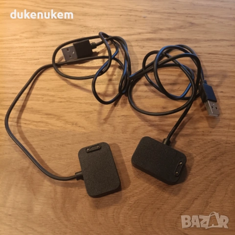 2 бр. Магнитен USB кабел за зареждане Xplora X6, снимка 7 - Смарт гривни - 53173275