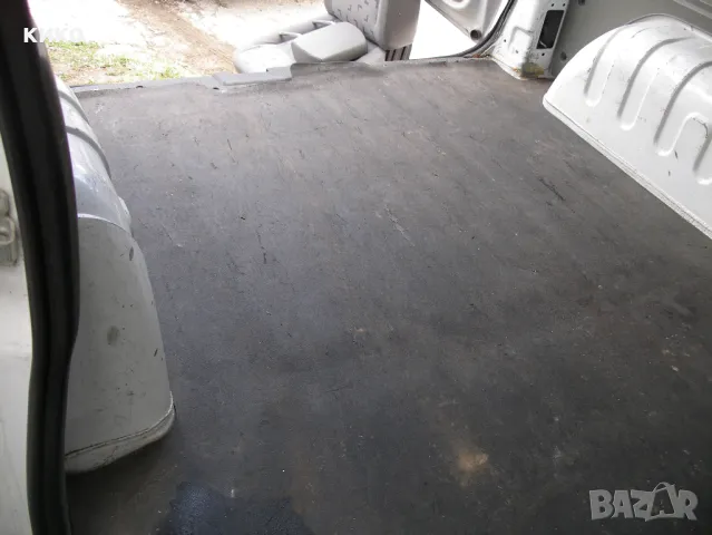 Карго стелка эа ОПЕЛ ВИВАРО И РЕНО ТРАФИК, снимка 4 - Аксесоари и консумативи - 49696364