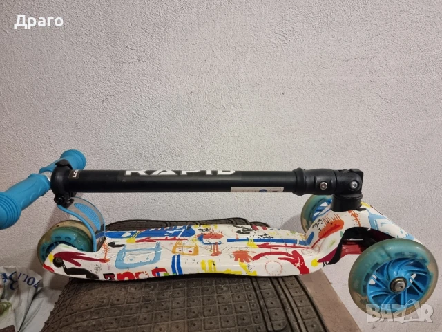 Детска тротинетка ( Scooter) 