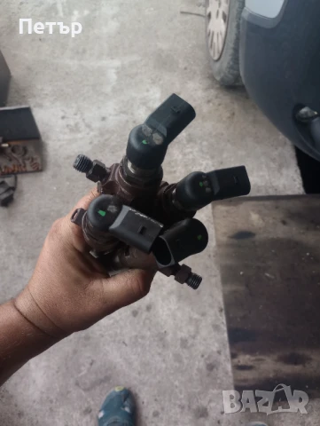 Продавам дюзи Форд транзит, ситроен джъмпер Пежо боксер BK2Q-9K546-AG след 2012г, снимка 3 - Части - 50495098