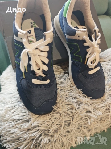 New Balance , снимка 8 - Маратонки - 53054084