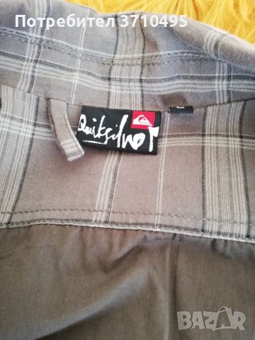 Продавам сако Quicksilver , снимка 2 - Сака - 40517995