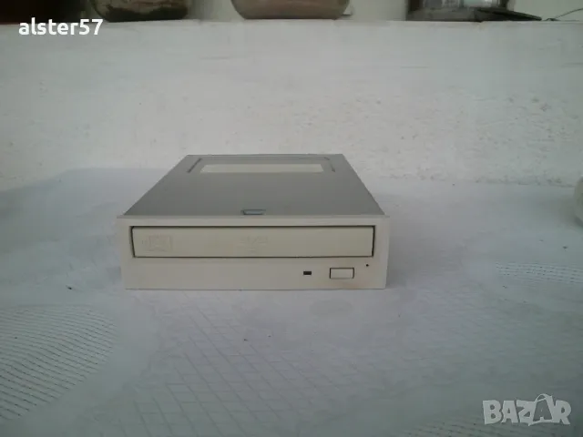 DVD-Rom Toshiba SD-R5272, снимка 2 - Други - 47842844