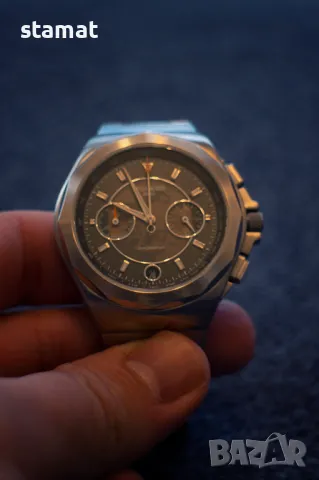 Lesablier Chronosport Evo #38/50 НОВА ЦЕНА, снимка 3 - Мъжки - 49252985