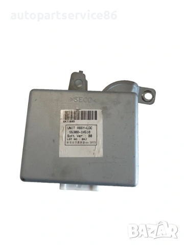 Комплект модул за управление за KIA Ceed 1.6 CRDi (2010) 95300-1H510