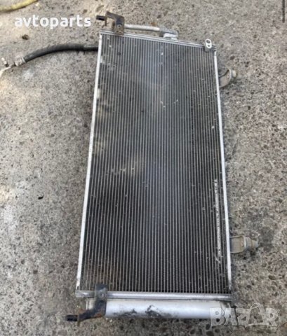 Subaru legacy 2011година 2.0d 150ks климатичен радиатор и кулер, снимка 5 - Части - 40725664