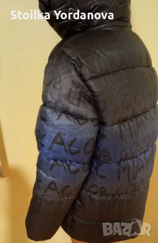 Зимно яке за момче, снимка 8 - Детски якета и елеци - 48100438