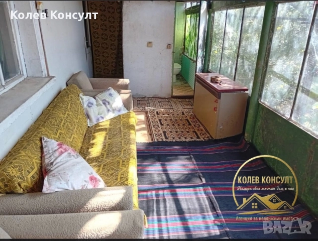 Къща село Сусам