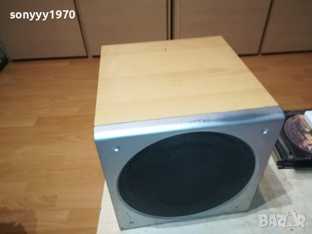 активен буфер с ремоте и колони 1011251702LCHERY2, снимка 10 - Тонколони - 52366053