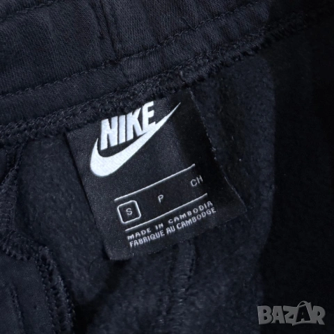 Мъжко долнище Nike Swoosh Sportswear | S размер, снимка 5 - Спортни дрехи, екипи - 53510154