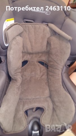 Бебешко столче за кола Bebeconfort 0-13 , снимка 3 - Други - 37438214