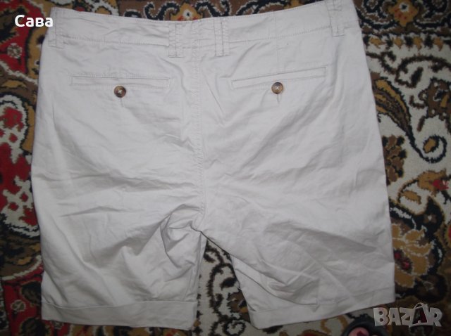 Къси панталони HAMPTON REP., J.J.DYONE&SONS   мъжки,Л, снимка 4 - Къси панталони - 26338957