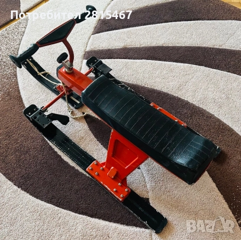 Шейна Чук и Гек, снимка 6 - Зимни спортове - 52944190