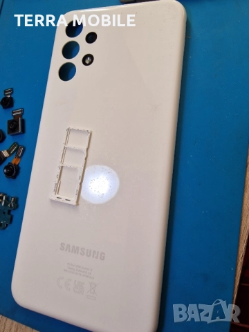 Samsung A13 ( НА ЧАСТИ) , снимка 2 - Samsung - 52591682