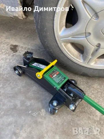 Крик Крокодил в Куфар 135-320мм 2 Тона, снимка 2 - Аксесоари и консумативи - 49860859