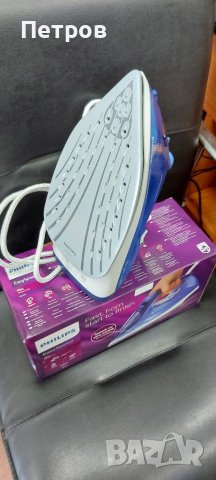 Ютия Philips Easy Speed, снимка 2 - Ютии - 37701226