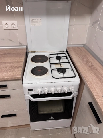 Продавам цялостна кухня с електроуреди – като нова | 700 €, снимка 12 - Кухни - 53173517