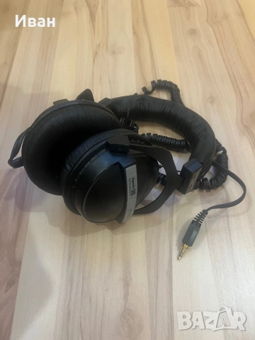 Слушалки за компютър